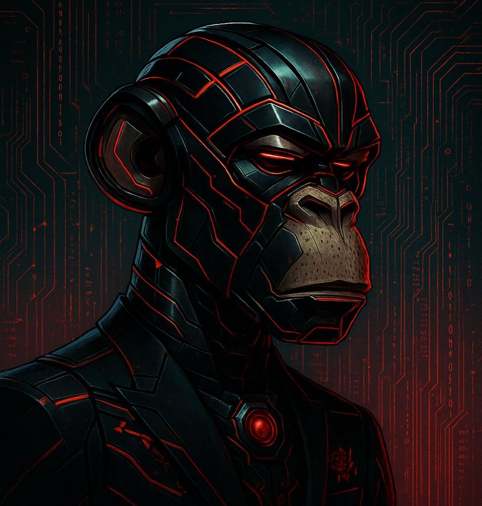 hunter_nft's tweet image. GN if you GN.
See you Legends tomorrow!