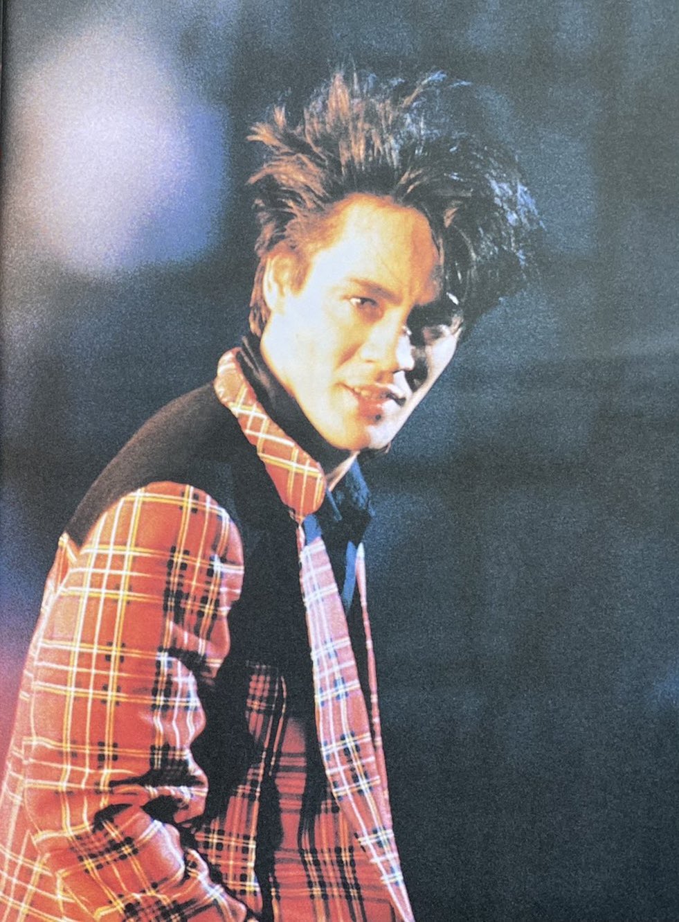 氷室京介 KING OF ROCK SHOW 1 氷室京介 KING OF ROCK SHOW 1