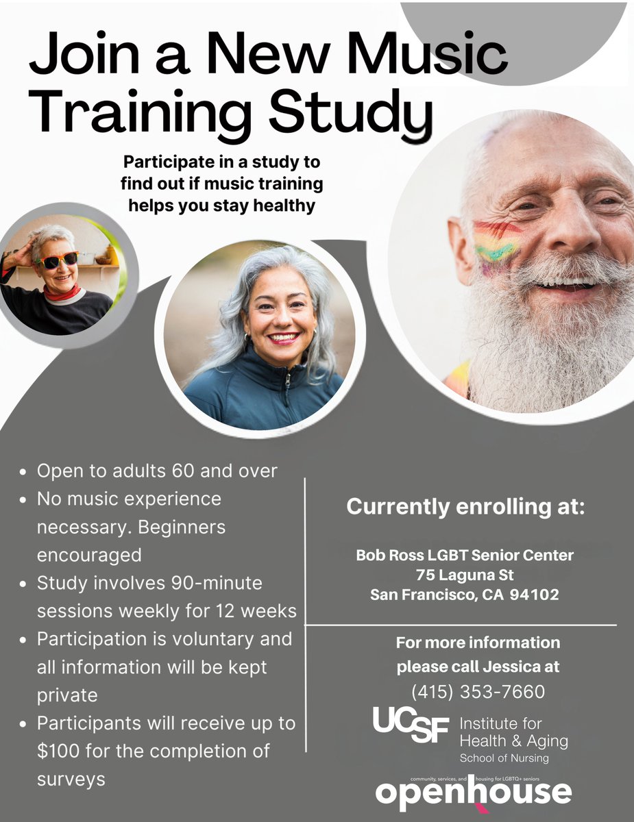 UCSF School of Nursing tweet media