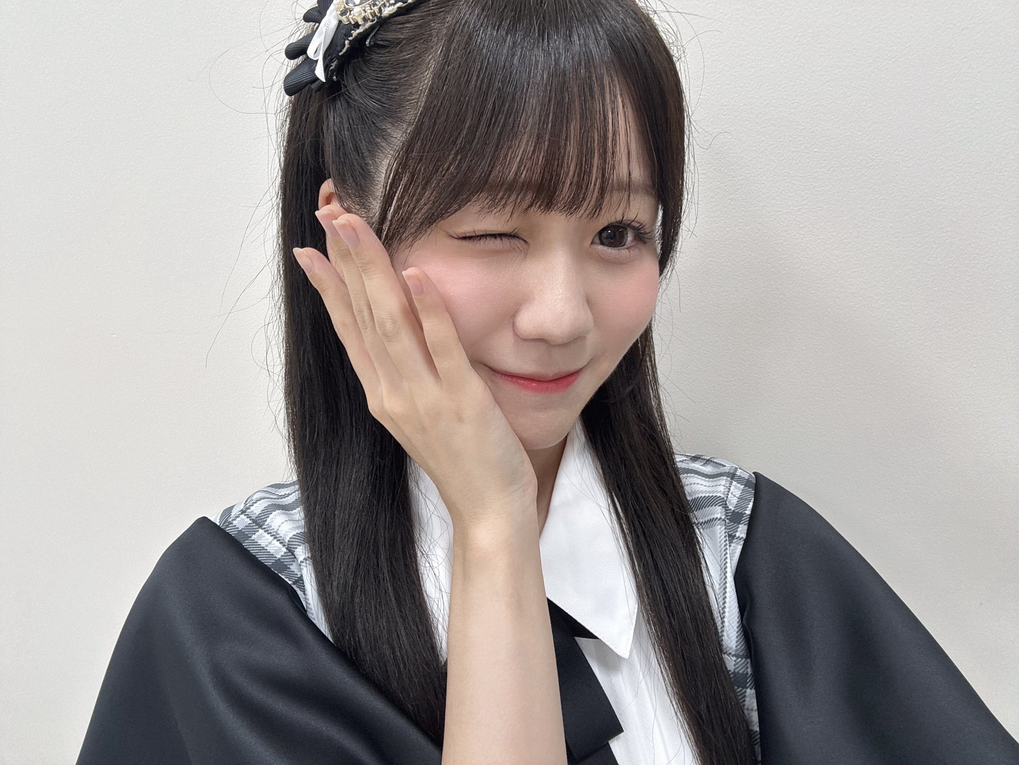 水津菜月（NGT48） (@natsuki_suizu) / X