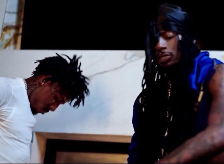 episodesent's tweet image. “Fire Your Manager” by NBA YoungBoy and Playboi Carti drops tonight.