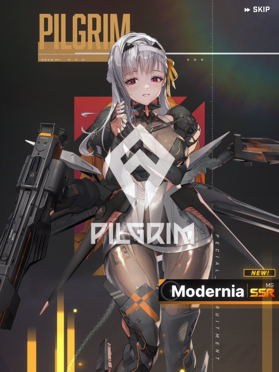 coionmoe's tweet image. modernia welcome home. this is A2 banner I still don’t have A2 🥺
