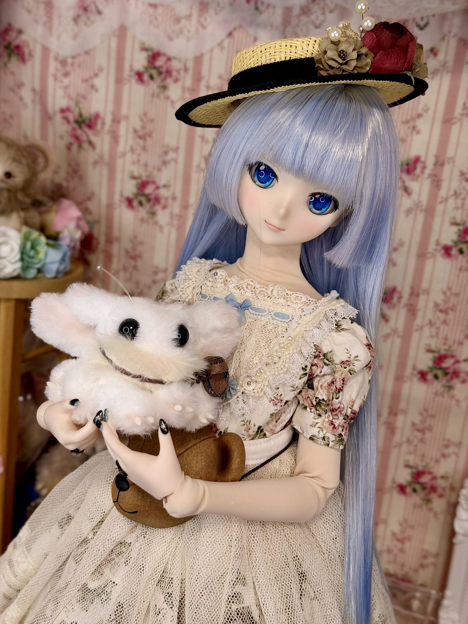 テオ໒꒱*☆🎀黒MAJO ゆめかわwig SHOP on X: 