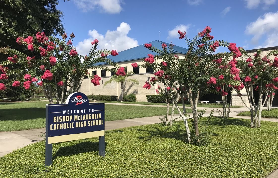 What a fun day on campus with a one stop shop to satisfy all FHSAA requirements including Physicals/Heart Screening. What a turnout! Thank you to all the made this event so successful. Friendly reminder to be All Clear on ur Sportsware Account to be able to workout on Monday.