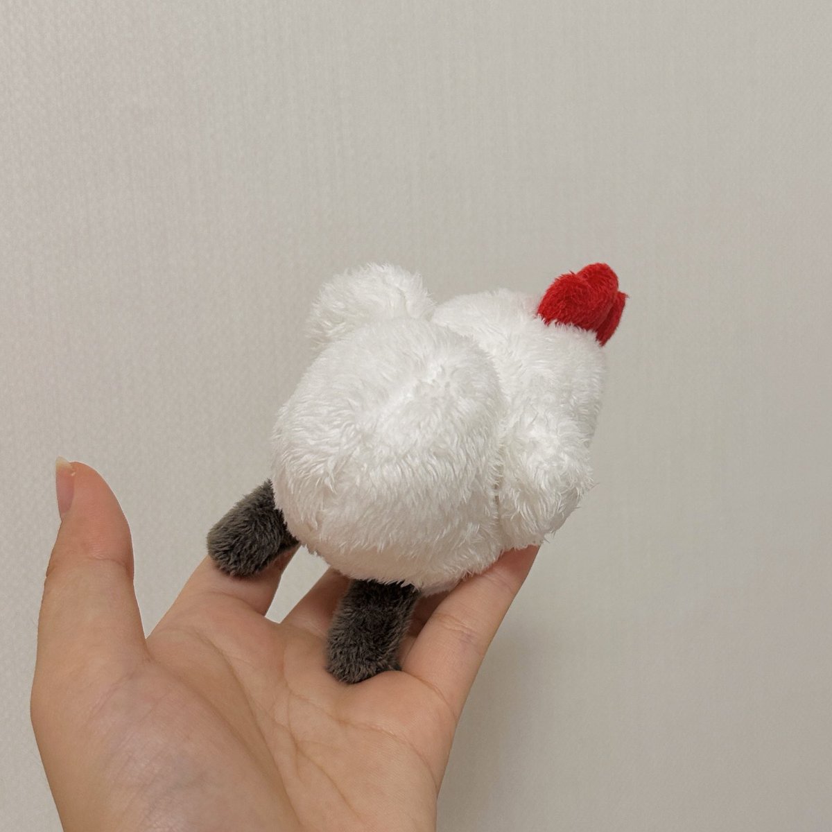 ttak_mushroom's tweet image. 닭인형 빡씨!
정말 인형이 되었어요!!!!

만든 인형들은
블로그로 틈틈히 기록하고 있답니다 ㅎㅎ😆
m.blog.naver.com/hohuisland/223…