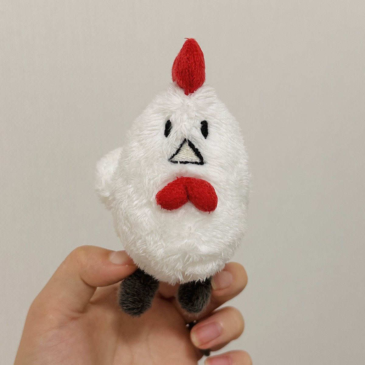ttak_mushroom's tweet image. 닭인형 빡씨!
정말 인형이 되었어요!!!!

만든 인형들은
블로그로 틈틈히 기록하고 있답니다 ㅎㅎ😆
m.blog.naver.com/hohuisland/223…