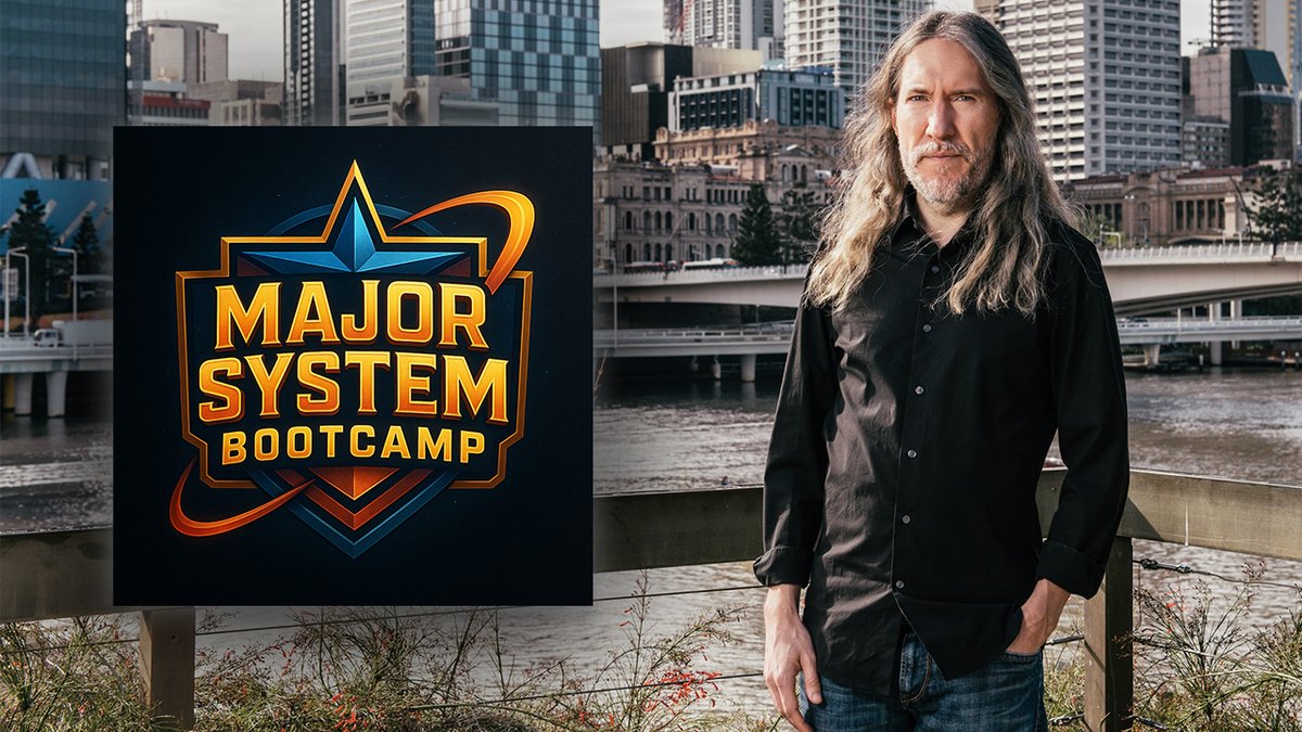 Those who aren't outsourcing their memory to machines...

Are warning about the dangers of those who do.

But in the age of AI, why differentiate your brain's ability to compute?

Especially during a time when we actually stand a chance to keep up with the pace of change.

More