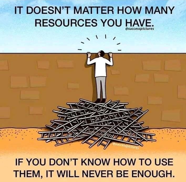 MarketScientist's tweet image. Understanding the message in the picture will become a catalyst of your life 😇