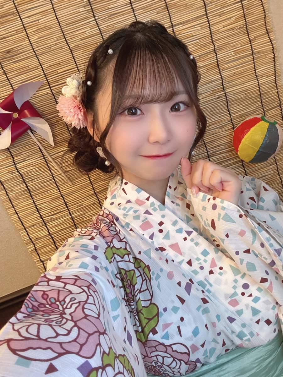 TR_shironeko's tweet image. 魔夏祭🎐#TwilightRouge