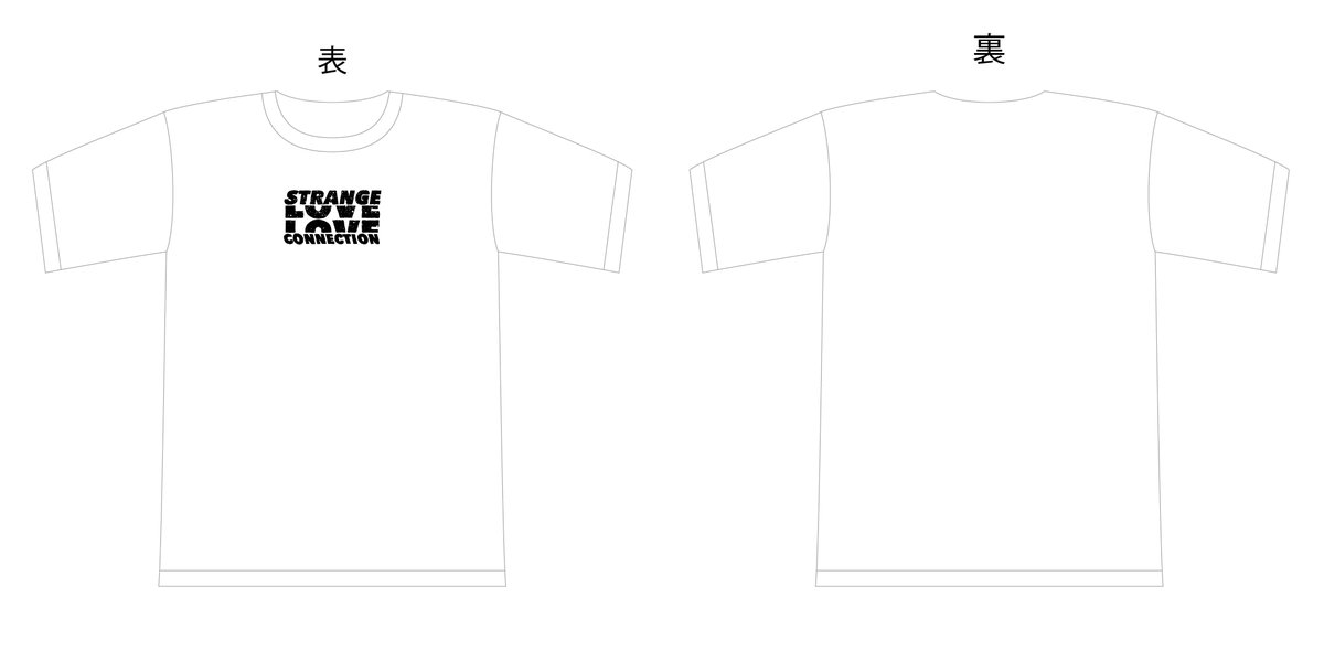 ddtproGOODS's tweet image. 🤼7月27日 東京・住友金属鉱山アリーナ青梅「株式会社三興製作所 青梅 presents HARASHIMA凱旋！～青梅で大会やるさー！なんでー？地元だからだー！～」

📦RESTOCK !!!
━━━━━━━━━━
STRANGE LOVE CONNECTION ユニットTシャツ

大人気S.L.C.のTシャツがS〜XXLまで全サイズ再入荷！

#ddtpro…