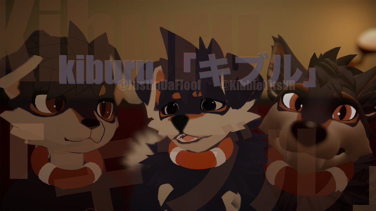 JustInDaFloof's tweet image. Wild, apparently I made this a year ago today
Wonder if I should update this 🤔