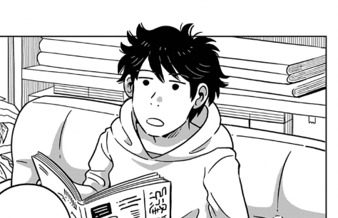 yousaiten2035's tweet image. 洋裁店を継いだ青年・こうた。
世界が終わっても、服を着て生きる人がいる限り、針を置かない。
「誰かの暮らしの一部になれるなら」と、今日もミシンを鳴らす。
📘『世界の終わりの洋裁店』第1集 発売中
#こうた #洋裁店のひと言 #ビッグコミックオリジナル