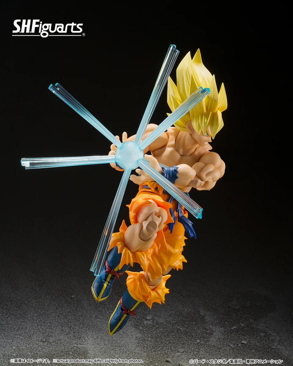 魂ネイションズ公式/BANDAI SPIRITS TAMASHII NATIONS OFFICIAL on X