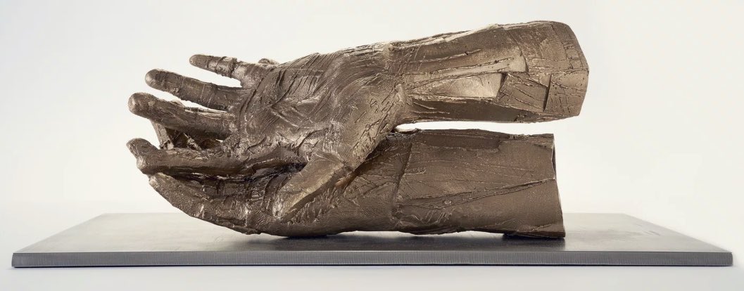 labiosmieles's tweet image. kiki smith • swoon