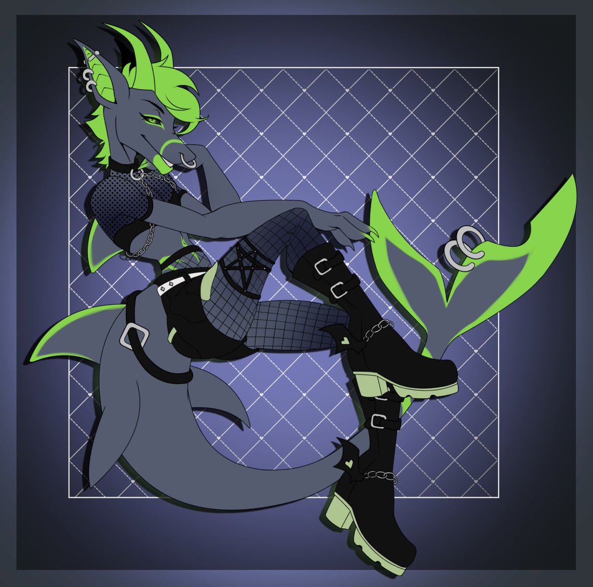 wolvessoulz's tweet image. I forgot, but danger fish ! 🦈
#SharkWeek