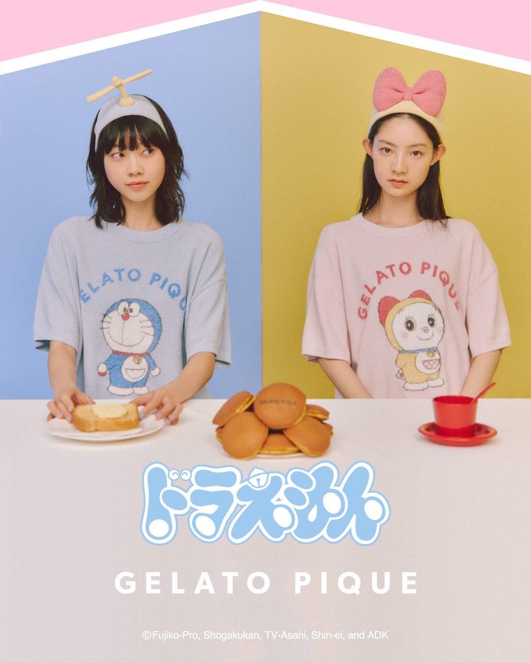 gelato pique (@_gelatopique) / X