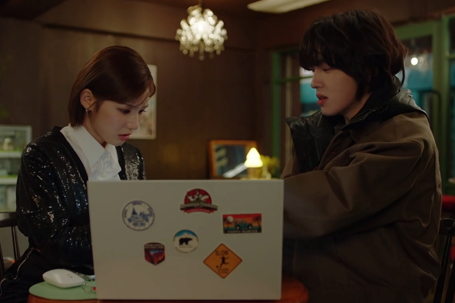 3 Moments That Raised The Stakes In Episodes 5-6 Of "#BITCHXRICH2"
soompi.com/article/176155…