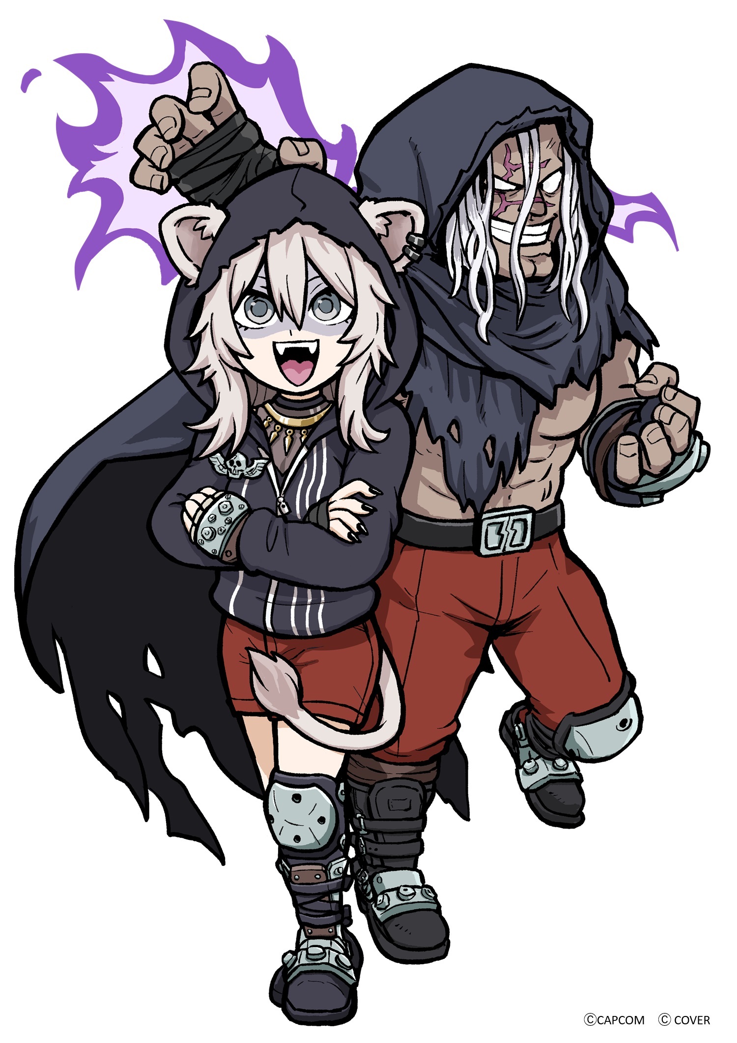 ホロライブ タペストリー 12本セット モンスターハンター&ストリートファイター ホロライブ タペストリー 12本セット モンスターハンター