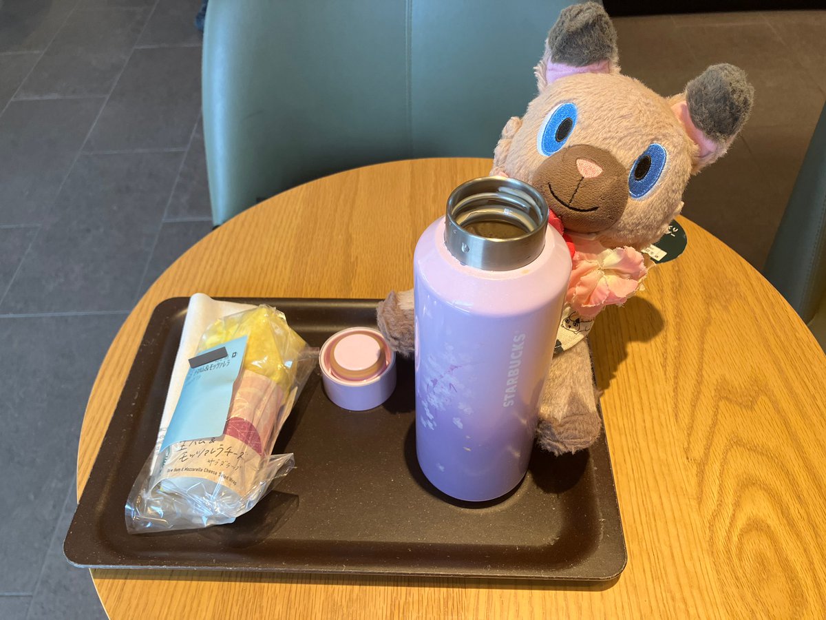 tier1kun's tweet image. こーるどぶりゅーこーひー、とーるさいず、ほいっぷついかでおねがいします❣️☕️
かいぬしくんかいぬしくん、いわんこじょうずにいえたよ❣️🐶
#ポケモンのいる生活 #イワンコといっしょ
