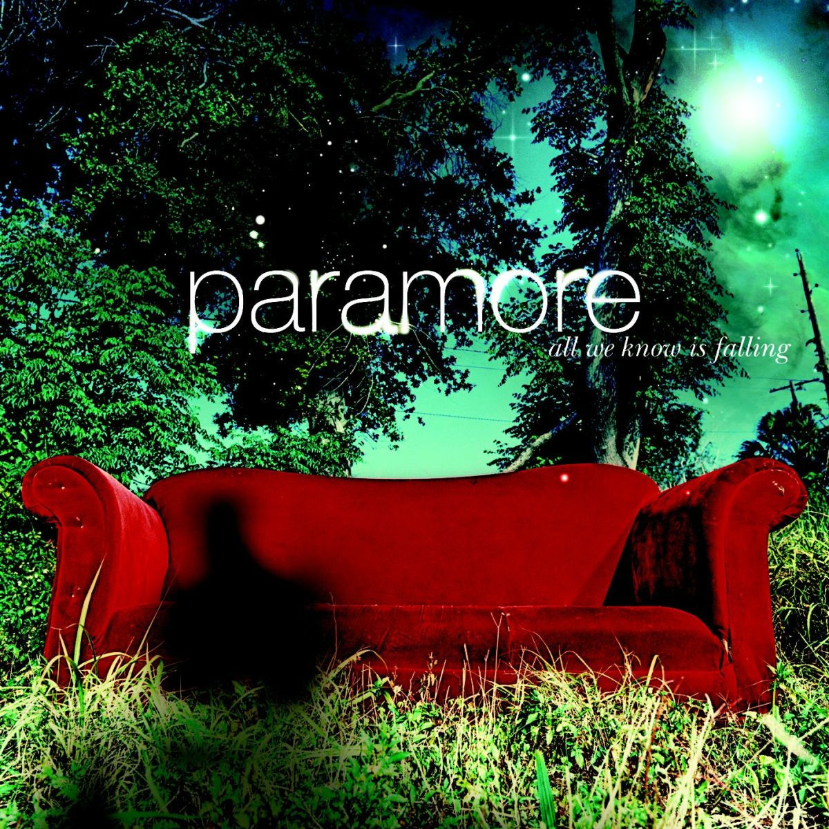 paramorebr's tweet image. Já está entre nós! 🙏🛋️ A versão deluxe do primeiro álbum de estúdio do Paramore, &quot;All We Know Is Falling&quot;, foi disponibilizada nas plataformas de música. O dia de lançamento (25/07) antecede o aniversário de 20 anos do álbum. 🎈🧡 open.spotify.com/intl-pt/album/…