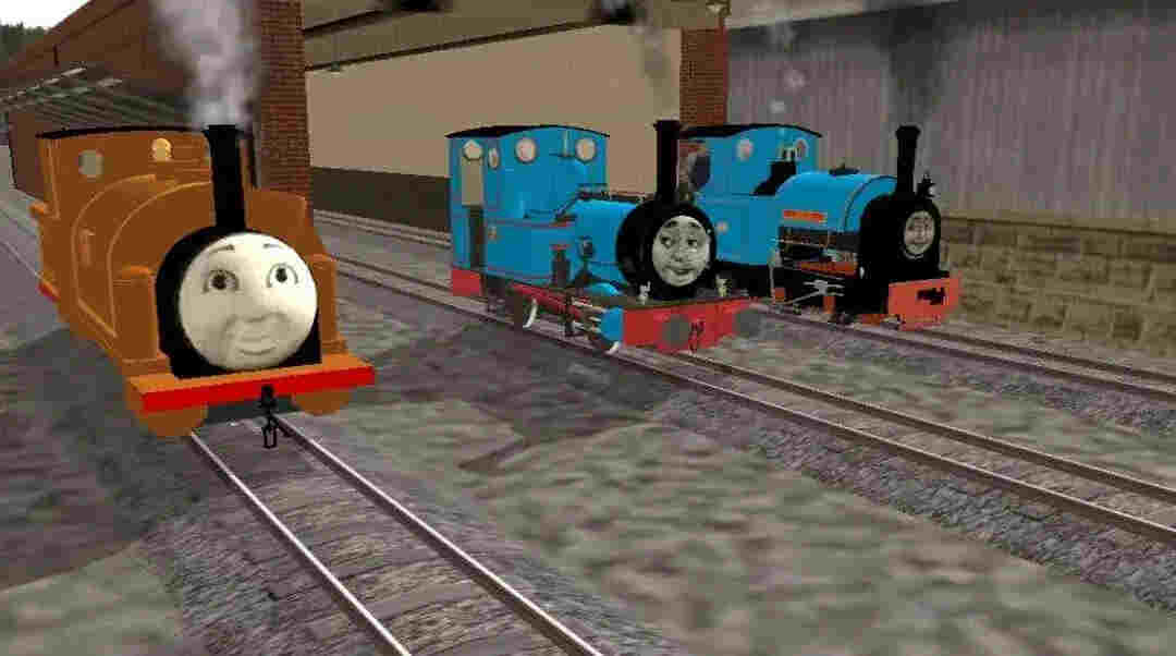 nericberic's tweet image. Welcome back mah freinds