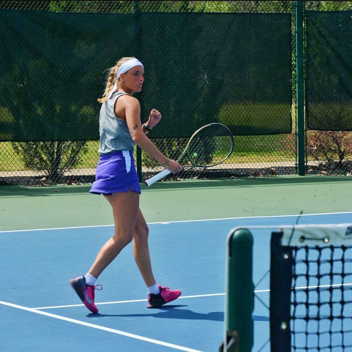 BUWildcats's tweet image. Bethel University Women’s Tennis Team Honored Among 2025 ITA Scholar-Athletes and All-Academic Teams bethelathletics.com/sports/wten/20…
