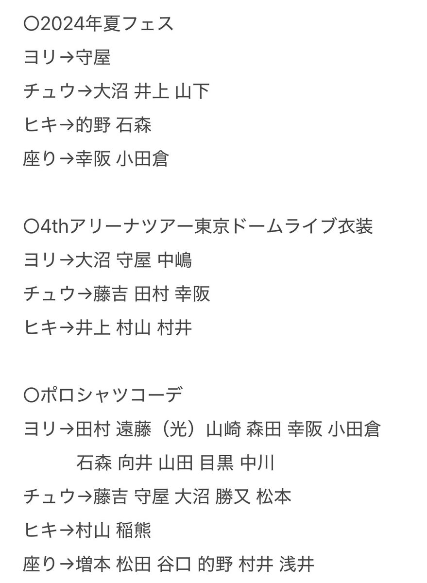 FU@トレ垢 tweet media