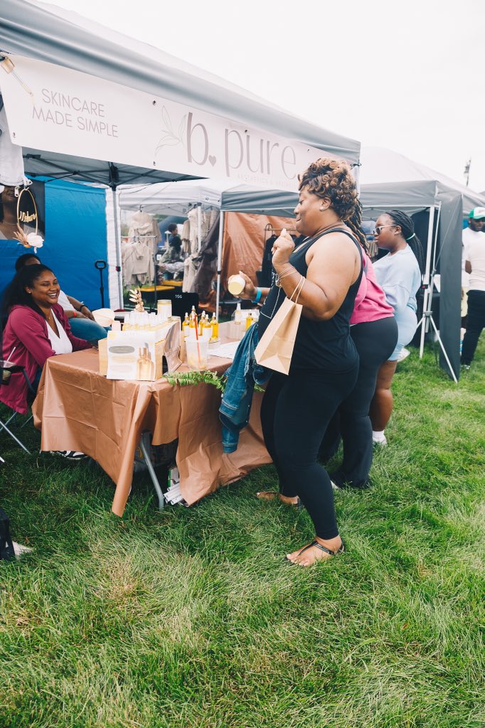 blackxtheblock's tweet image. We’re still smiling from our first time in Detroit! 🧡 Thank you to everyone who pulled up and made it so special — the love, the energy, and the pride of this city were beautiful!