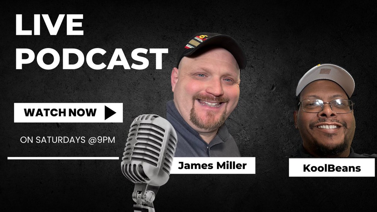 D_B_Connect's tweet image. Going live 9pm eastern on Sunday Night. Let’s talk some sports.
