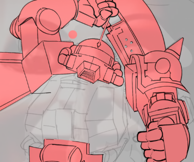 Neat_Mist's tweet image. Commission W.I.P