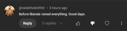 josephweirdness's tweet image. Objectively hilarious statement with regards to my Morton/Flair video. Definitely the liberals who have been in charge of American pro wrestling for the vast majority of its existence.