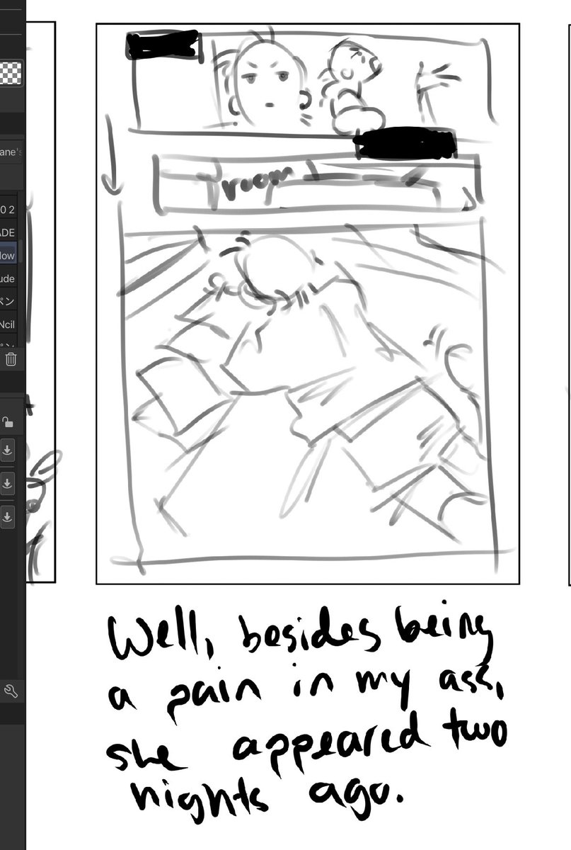 euforri's tweet image. some nonsensical thumbnails for the cupid kuramei doujinshi