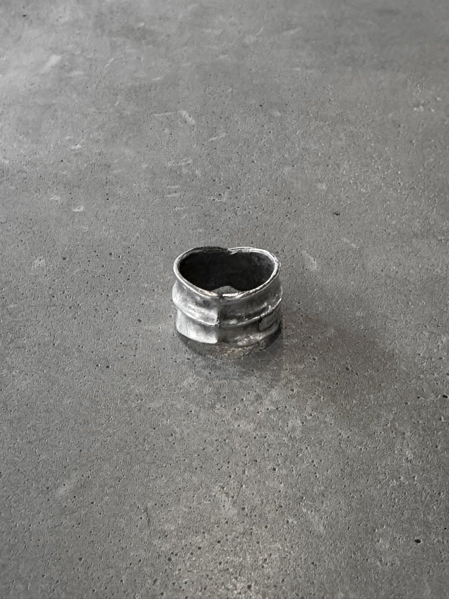 DARKWAVE_STORE's tweet image. [ GOTI ] JEWELRY 

New Arrivals today at DARK WAVE 

d-a-r-k-w-a-v-e.com

📍 Singapore, orchardgateway 04-14, Orchard Road

#Goti #DarkWaveSg