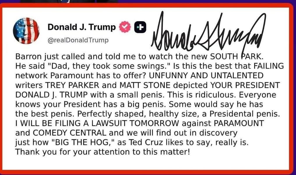 HELLO where are the straight jackets? GET this MENTALLY ILL POS out of the WH NOW!  (unverified post) <a href="/elonmusk/">Elon Musk</a> this is on YOU 🖕 <a href="/Michell33650674/">Michelle</a> <a href="/mjfree/">Morgan J. Freeman</a> <a href="/thejackhopkins/">Jack Hopkins</a> <a href="/4HumanUnity/">Human☮🇺🇸🇺🇦🇺🇸🌊</a> <a href="/RickChapterTwo/">Rick ☆</a> <a href="/CameronWallin/">Grandma Cami</a> <a href="/RossKneeDeep/">Willie Ross Jr. Knee Deep</a> <a href="/John_Beckham14/">Todd B</a>