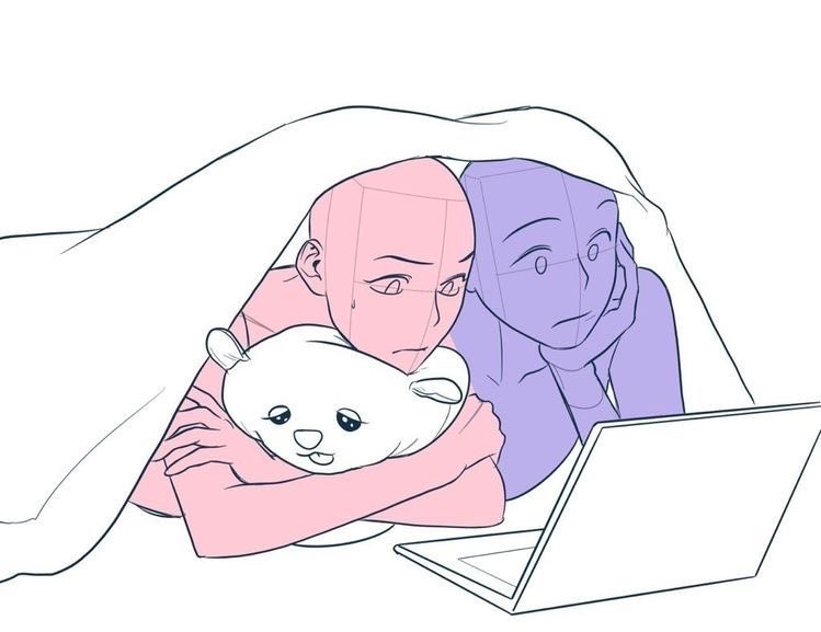 ItzJazzyJazzin's tweet image. Art moots for future reference…who would be cool to do art collabs? Like these sometime…. I’ll bookmark this for later…