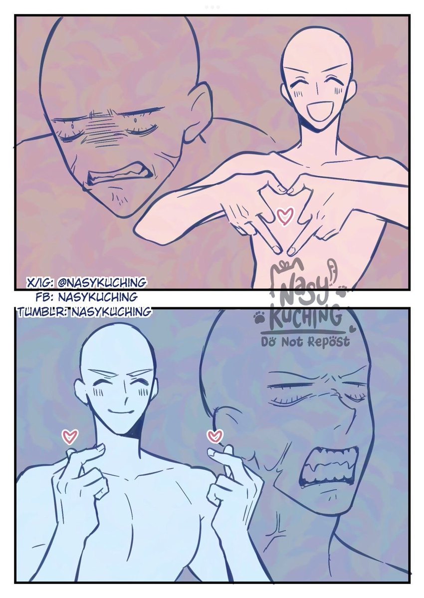 ItzJazzyJazzin's tweet image. Art moots for future reference…who would be cool to do art collabs? Like these sometime…. I’ll bookmark this for later…