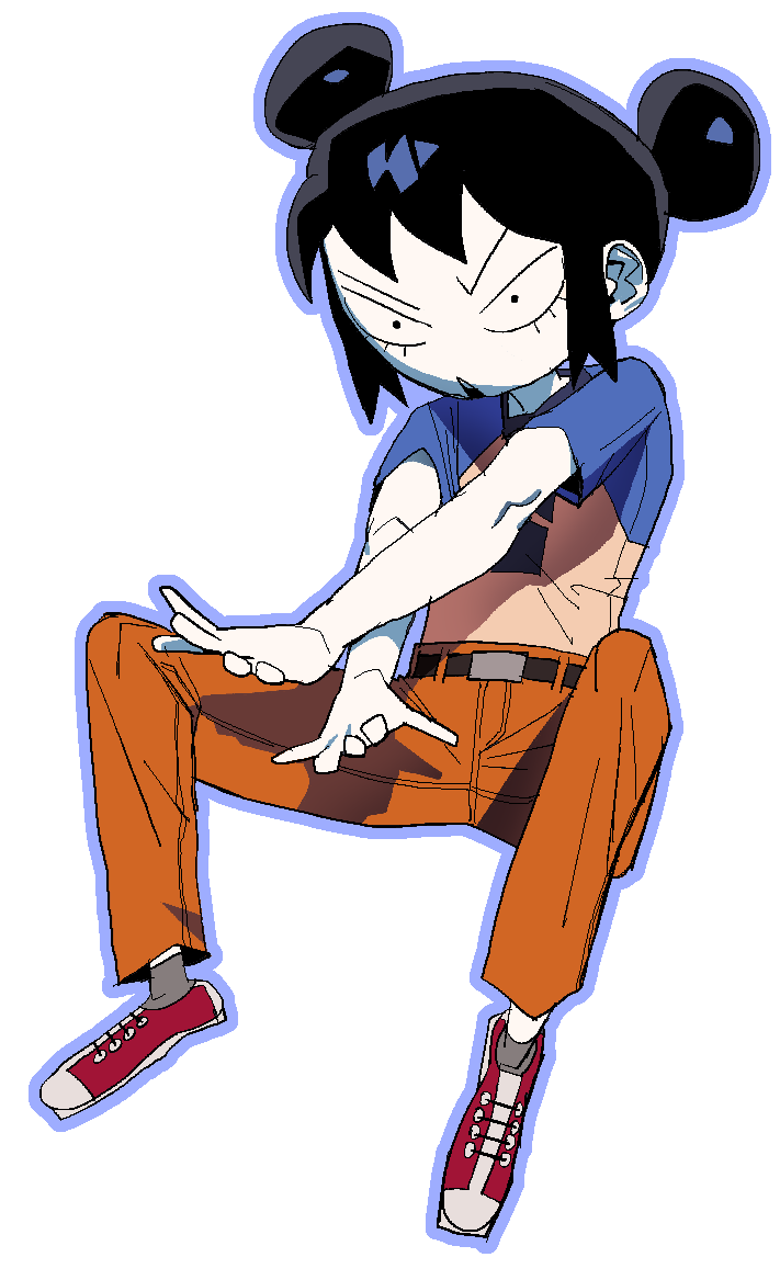 EnnuikalART's tweet image. 