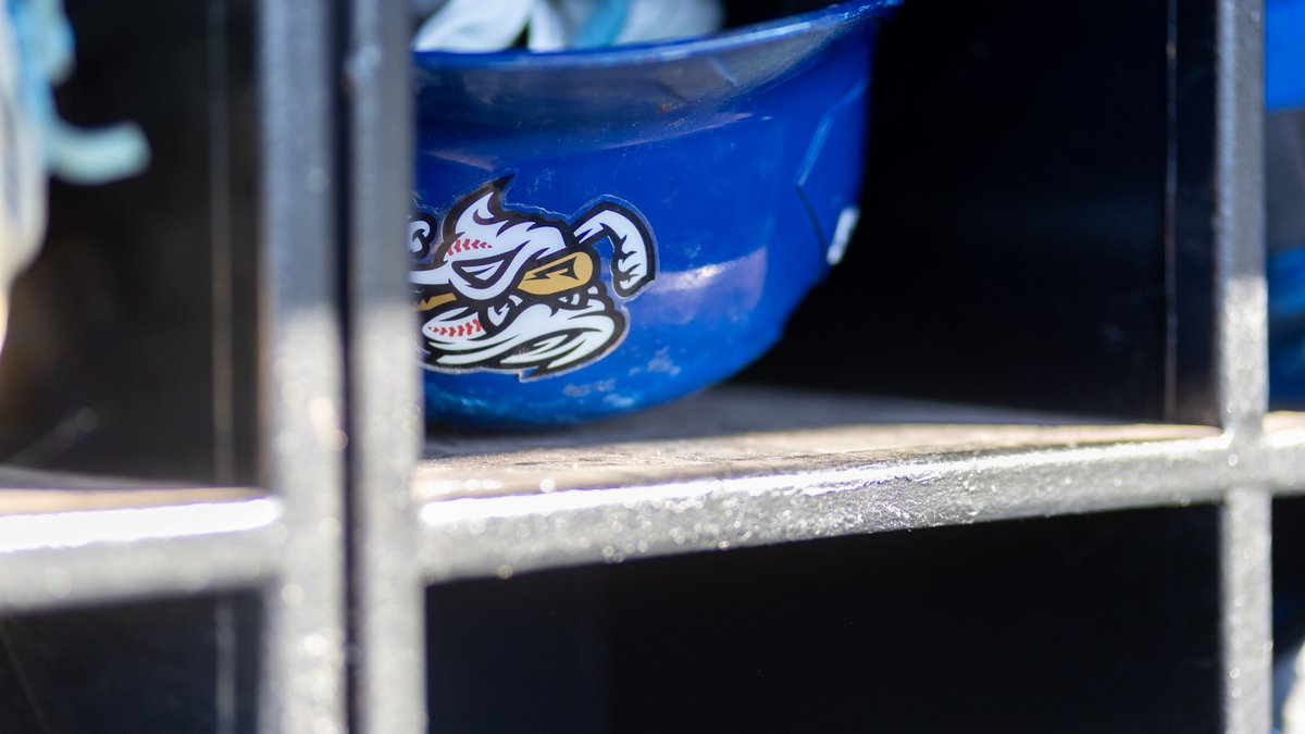 OMAStormChasers's tweet image. The Omaha Storm Chasers were defeated 6-2 by the Syracuse Mets on Thursday night, dropping their third straight game.
RECAP: bit.ly/4mdf4YK