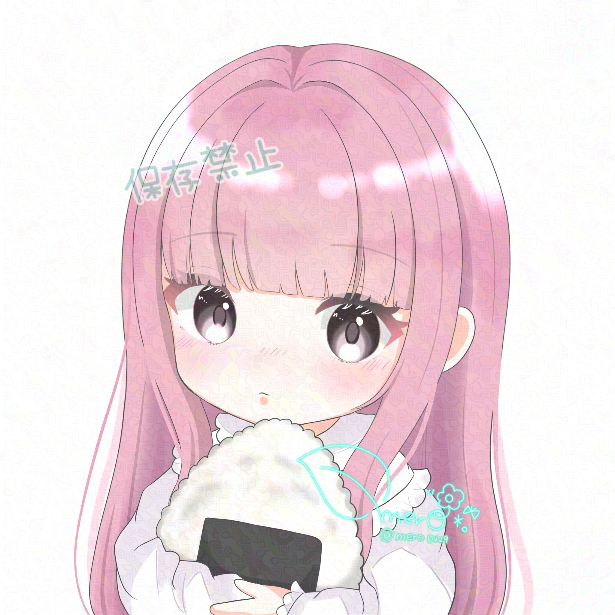 甘夏めろ @有償依頼受付中 (@mero0429) / X