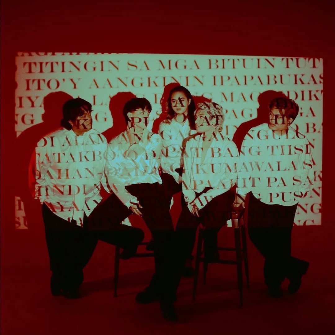 allchartsPH's tweet image. Cup of Joe's "Pahina" reaches a new peak of #69 on Spotify PH chart with 188.6K streams, up 11 spots.