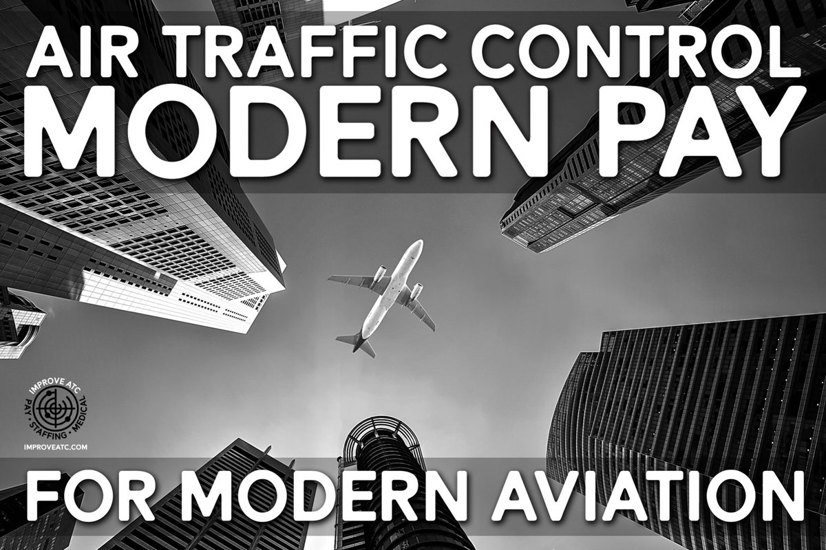 Improve ATC (@improveatc) on Twitter photo 