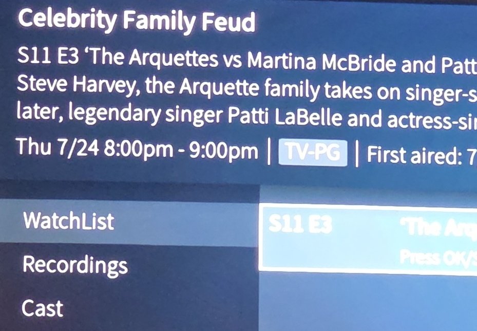 DanJKroll's tweet image. I must have #BeyondTheGates on the brain because I read this as "The Articulettes vs Vanessa McBride." 😆 #BTG
