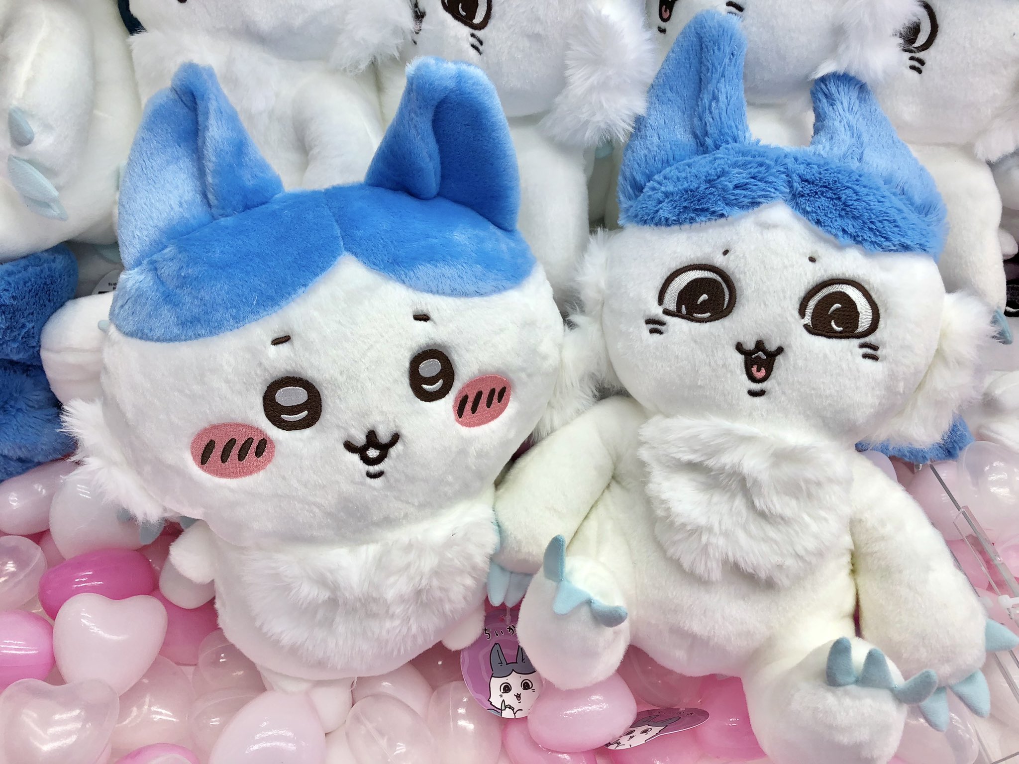 ぬいぐるみ　まとめ売り　バラ売り歓迎 ✳Paradox Live ちびぐるみ ぬいぐるみSHOWDOWN 御山京✳の通販