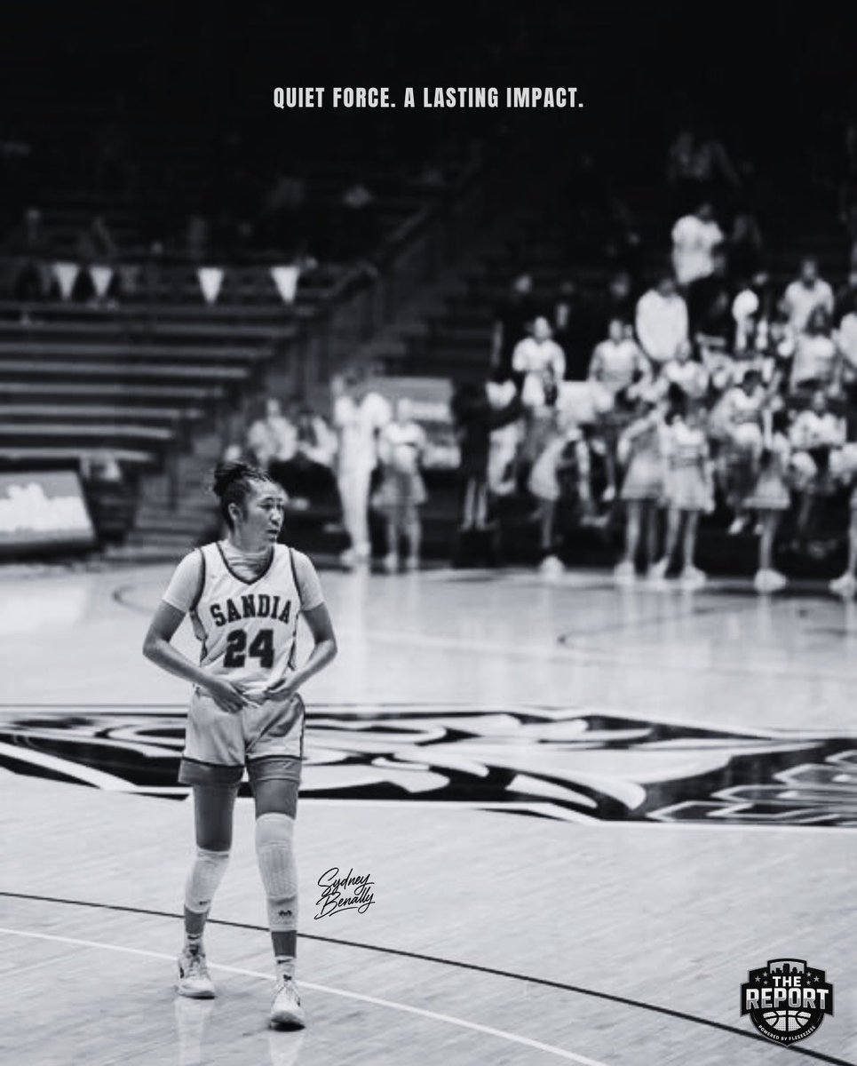 Jason Fleegle (@fleeezeee) on Twitter photo 📝(Free) “Sydney Benally: Quiet Force. A Lasting Impact” - 5 min. Read + audio option
➡️ Sydney Benally’s Impact Beyond the Game
💻: fleeezeee.substack.com/p/sydney-benal… 📝(Free) “Sydney Benally: Quiet Force. A Lasting Impact” - 5 min. Read + audio option
➡️ Sydney Benally’s Impact Beyond the Game
💻: fleeezeee.substack.com/p/sydney-benal…