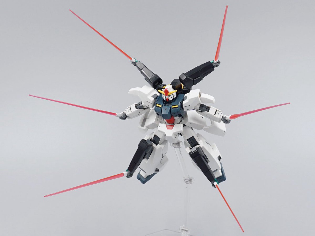 specterying's tweet image. 数の方が負けねーー
 #ビームサーベル選手権
