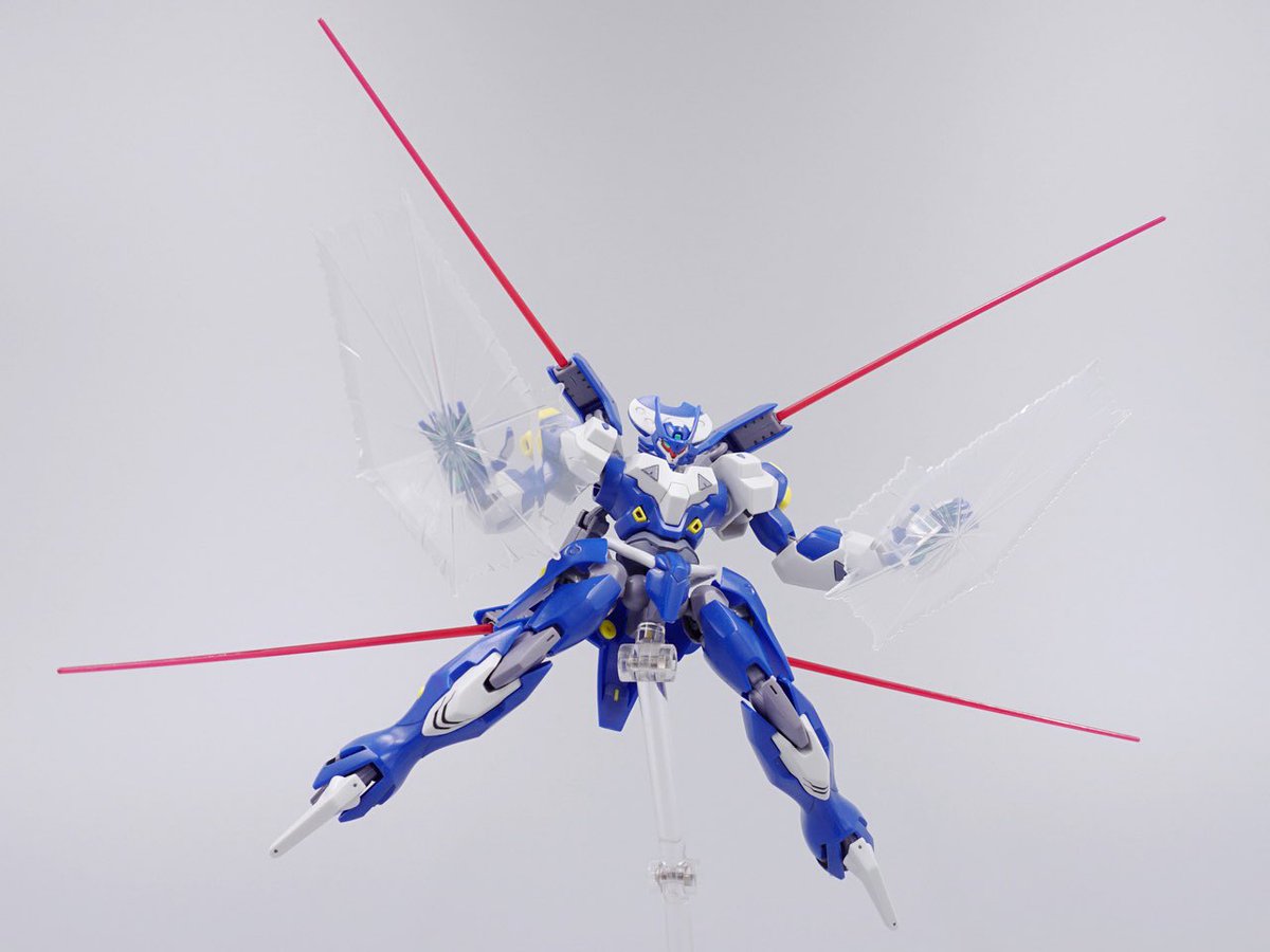 specterying's tweet image. 数の方が負けねーー
 #ビームサーベル選手権