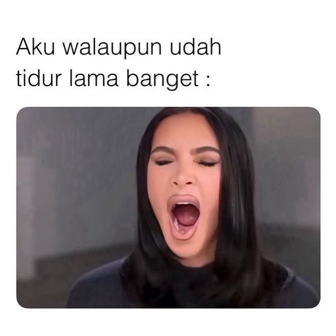 Af████ AM (@ngantuksuret) on Twitter photo 