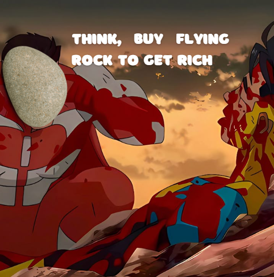 Its just simple... frfr