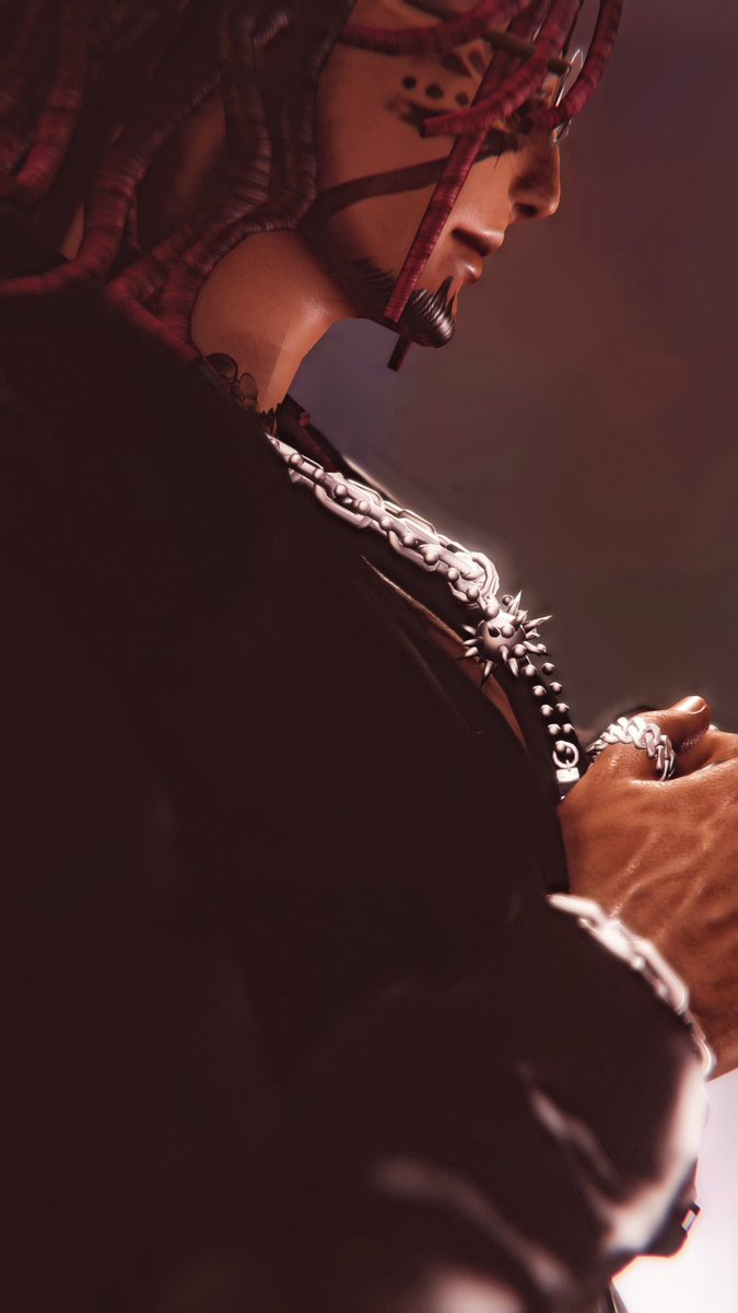 ~See You All Tomorrow 
#HildisXIV