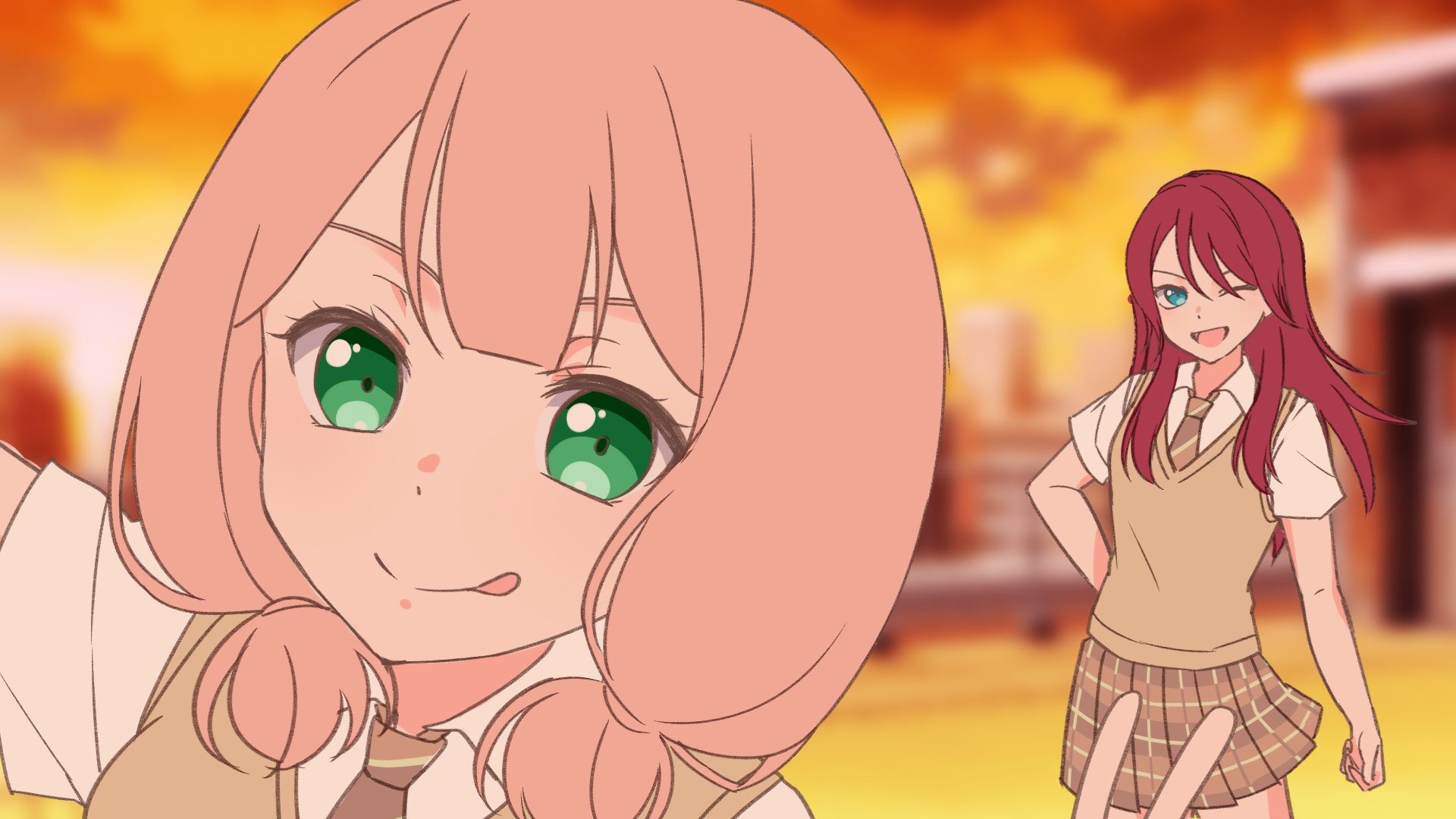 宇田川巴 - Search / X